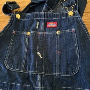 Dickies overalls, men’s 38x30